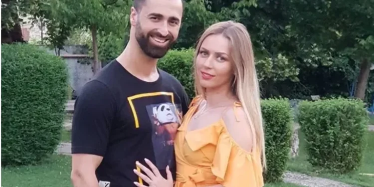 BBV sjell krisje në martesën e Erik Lloshit?