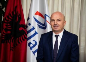 Prag tragjedie në Rrugën e Kombit! Salillari kursen kripën dhe merr milionat