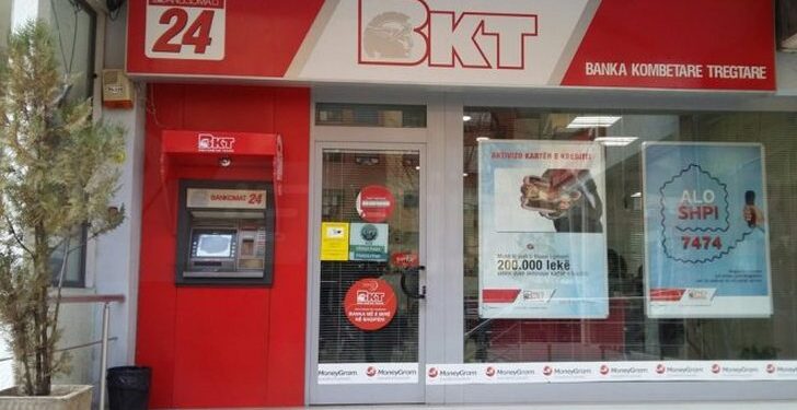 BKT si han pa porta! Thyhet siguria, qytetarëve u vidhen paratë nga kartat