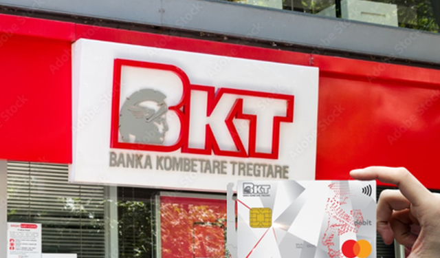 Plasin denoncimet! Si u vodhën lekët e klientëve të BKT