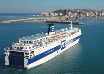 Çmimet e biletave të tragetit në tavan! Kompanitë marrëveshje përfitimi, nis hetimi për Ventouris Ferries, Adria Ferries, Euro Ferries 
