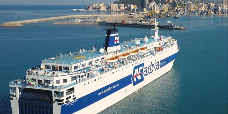 Çmimet e biletave të tragetit në tavan! Kompanitë marrëveshje përfitimi, nis hetimi për Ventouris Ferries, Adria Ferries, Euro Ferries 
