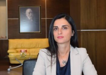Emiriana Sako, kryebashkiakja që ka vjedhur më shumë për 2025-ën! I dha në dorë Klodian Zotos 6 MILIARD Lekë