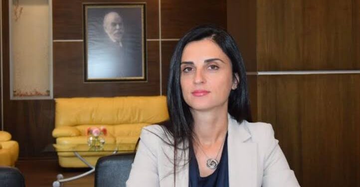 Emiriana Sako, kryebashkiakja që ka vjedhur më shumë për 2025-ën! I dha në dorë Klodian Zotos 6 MILIARD Lekë
