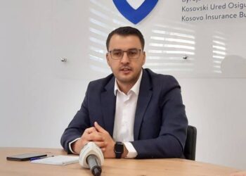 Pagesa fiktive mbi 1 mln € me siguracionet, arrestohet ish-drejtori i Byrosë Kosovare të Sigurimeve dhe 40 të tjerë