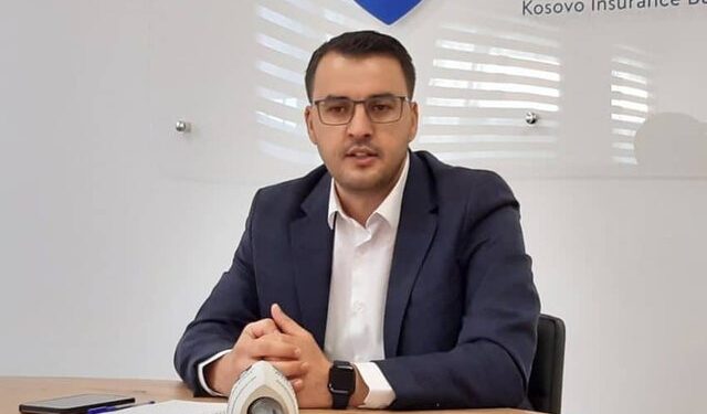 Pagesa fiktive mbi 1 mln € me siguracionet, arrestohet ish-drejtori i Byrosë Kosovare të Sigurimeve dhe 40 të tjerë