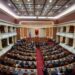 Pjesëmarrja në “Bordin e Paqes”/ Balla mesazh socialistëve: Votimi në Kuvend do kryhet me procedurë të përshpejtuar