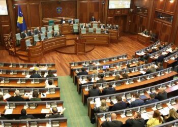 Ndryshon harta e Kuvendit të Kosovës, ja vendet që kanë fituar partitë