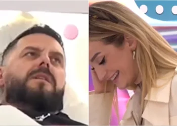 “Je fiks si babai im”, Miri pyet Selinën: A do ta takoj ndonjëherë?