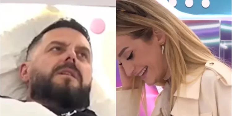 “Je fiks si babai im”, Miri pyet Selinën: A do ta takoj ndonjëherë?