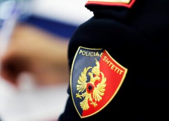 Ndryshime në radhët e Policisë, drejtori i Durrësit pritet të kalojë në Korçë