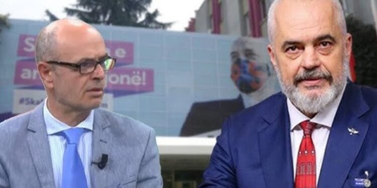 Petro Koçi kundër Ramës: Nuk ka justifikim për zvarritjen e procesit