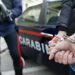 Tentoi t’i vërë flakën bashkëshortes, arrestohet 43-vjeçari shqiptar në Itali