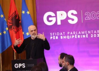 Bordi i Paqes dhe Shqipëria: Dezinformimi për sigurinë