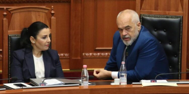 Zvarritja pa afat e mbledhjes për Ballukun shënon ‘një precedent të rrezikshëm’