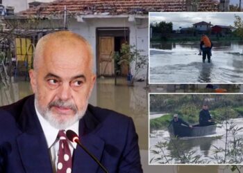 Fondi për emergjencat civile, një pikë ujë në detin e madh të përmbytjeve