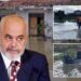 Fondi për emergjencat civile, një pikë ujë në detin e madh të përmbytjeve