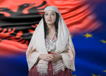 Katër nga krijimet absurde të Inteligjencës Artificiale/ Mes tyre edhe “Diella” e Ramës