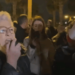 Banorët në Durrës protestë para Bashkisë: Ende nuk jemi dëmshpërblyer nga përmbytjet e kaluara