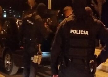 SPAK dhe BKH “zbarkon” në Myslym Shyr, kontroll në pallatin luksoz