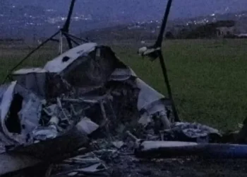 E rëndë në Itali, rrëzohet një helikopter – Detajet e para