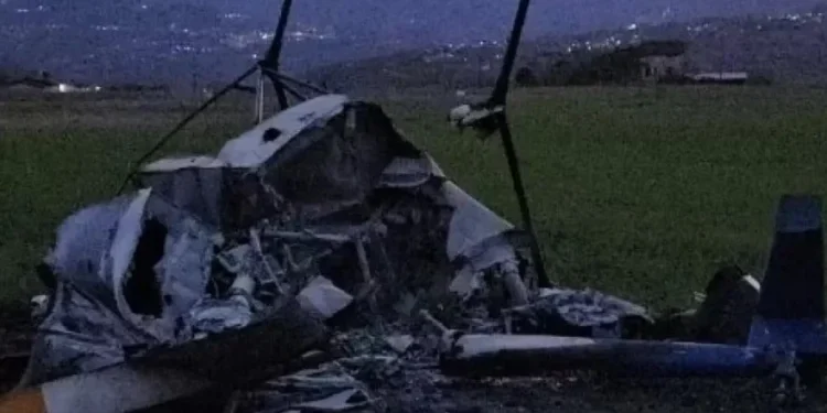 E rëndë në Itali, rrëzohet një helikopter – Detajet e para