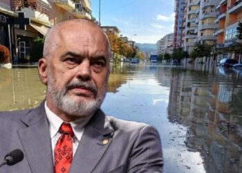 Përmbytjet në Durrës/ Rama mbledh ‘pas pilafit’ kryetarët e bashkive