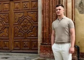 FOTO/ Aksidenti tragjik në Itali, kush është 20-vjeçari shqiptar që humbi jetën