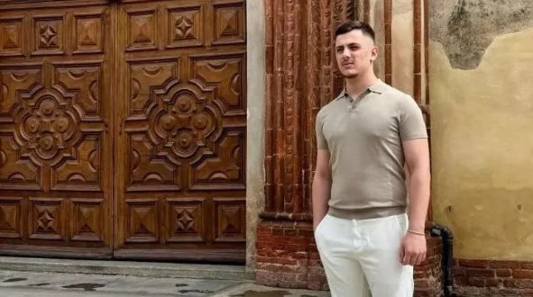 FOTO/ Aksidenti tragjik në Itali, kush është 20-vjeçari shqiptar që humbi jetën