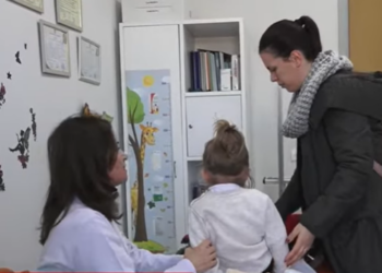 Agresiviteti i gripit/ Mbi 100 raste në ditë në QSUT, bronkopneumonia shqetësim i mjekëve