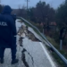 Dëmtohen dy banesa nga moti i keq në Selenicë, rrëshqet rruga! Lumi Vjosa del nga shtrati