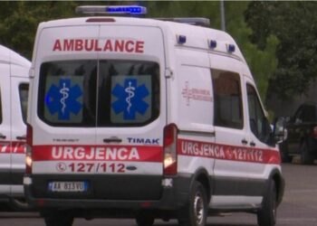 Tjetër aksident përgjak rrugët e vendit, ndërron jetë 46-vjeçarja në Elbasan