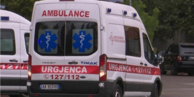 Tjetër aksident përgjak rrugët e vendit, ndërron jetë 46-vjeçarja në Elbasan