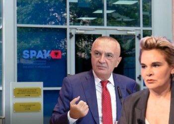 Përfundon pas 6 orësh seanca në GJKKO për çështjen Meta, SPAK paraqet aktakuzën dhe provat