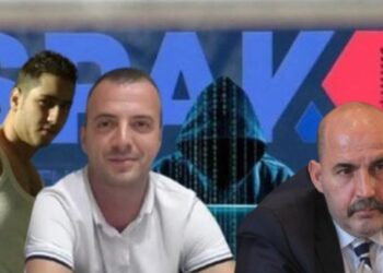 Nga hetimet për Allajbeun dhe Çopjan te Veliaj e Ahmetaj, cilat dosje mori hakeri që u fut brenda sistemit të SPAK