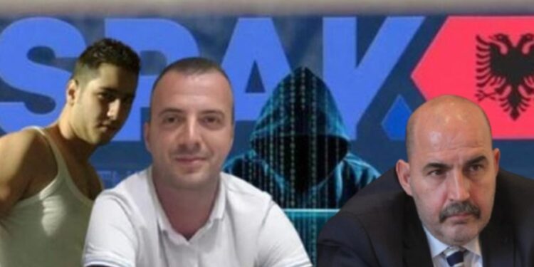 Nga hetimet për Allajbeun dhe Çopjan te Veliaj e Ahmetaj, cilat dosje mori hakeri që u fut brenda sistemit të SPAK