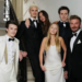 Pas ‘shpërthimit’ të Brooklyn, familja Beckham del për herë të parë në publik