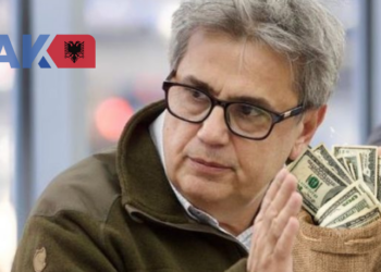 Tenderi 800 mijë euro “për Harvardin”, SPAK dërgon për gjykim Benet Becin dhe 6 zyrtarë të KESH-it