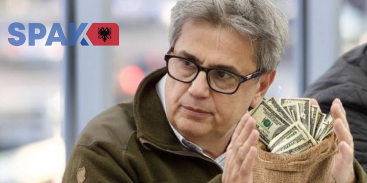 Tenderi 800 mijë euro “për Harvardin”, SPAK dërgon për gjykim Benet Becin dhe 6 zyrtarë të KESH-it