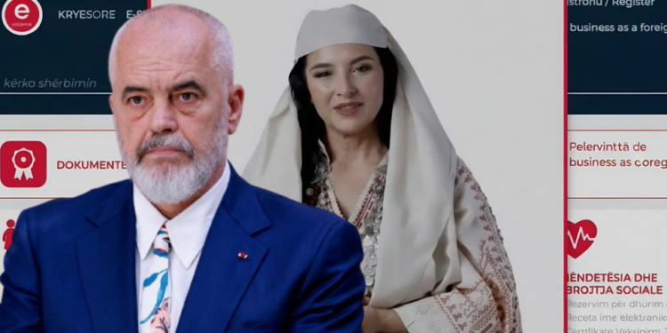 500 mln euro për e-qeverisjen, por sistemi nuk punon/ Kush mban përgjegjësi për kostot