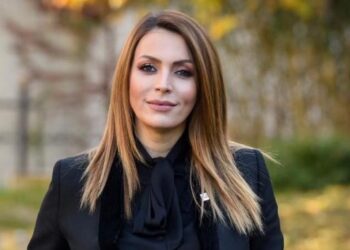 Blerina Gjylameti emërohet drejtoreshë e AKU-së