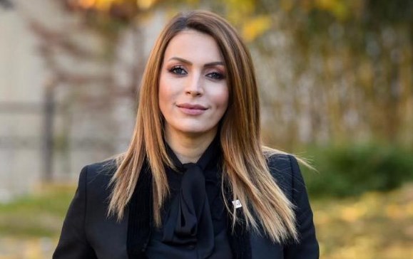 Blerina Gjylameti emërohet drejtoreshë e AKU-së