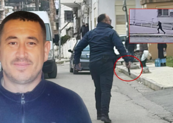 Arratisje nën hundën e shtetit, si i iku Altin Ndoci nga duart 5 policëve