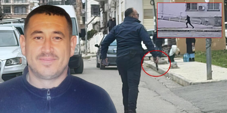 Arratisje nën hundën e shtetit, si i iku Altin Ndoci nga duart 5 policëve