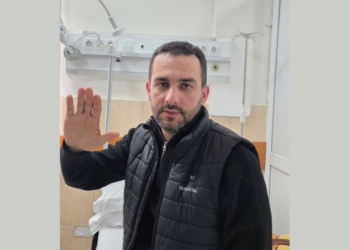 Lapaj nga spitali: Më kallëzuan penalisht, hajdutët nuk më trembin dot! Do dal sërish në shesh
