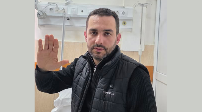 Lapaj nga spitali: Më kallëzuan penalisht, hajdutët nuk më trembin dot! Do dal sërish në shesh