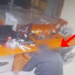 Arrestohet hajduti në Tiranë, vodhi para dhe dokumente te Posta Shqiptare. Tentoi të grabisë filialin e një banke