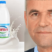 Qumësht me kimikate/ Ky është pronari i Lufrës, që përfitoi 800 mijë euro nga fondet e BE për bujqësinë