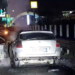 Digjet një makinë në aksin Milot–Mamurras, çfarë dyshohet