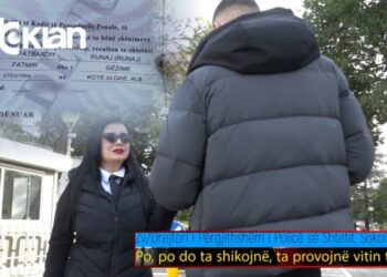 Skualifikohen nga Akademia e Policisë me thashetheme, drejtori: Ta provojnë vitin tjetër